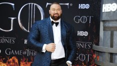 „Думите не могат да опишат болката ни“ – звезда от „Игра на тронове“ загуби нероденото си бебе