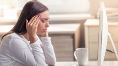 Как да се справим с пролетната умора