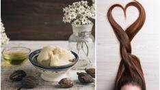 Грижа за косата: 5 ползи от употребата на масло от ший