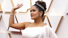 Ботокс ли?! На Салма Хайек не й е нужен