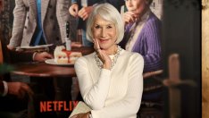 Хелън Мирън: Обичам жените, но Джеймс Бонд трябва да е мъж