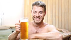 Уникално бирено спа изживяване – все по-масово в Европа и САЩ