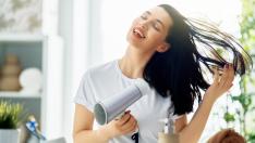 Как да намалите омазняването на косата през лятото? 