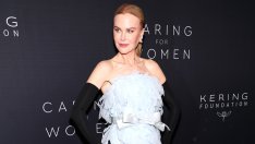 Неволи: Никол Кидман все още се надява да възстанови връзката си с децата си Конър и Бела