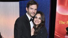 Глупава идея: Аштън Къчър и Мила Кунис дават дома си под наем като къща за гости 