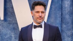 Джо Манганиело забрави София Вергара: Среща се с млада актриса