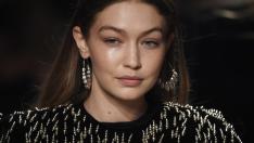 Бащата на Джиджи Хадид подхрани слуховете, че е станал дядо