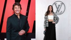 Нова звездна двойка – Том Круз и Ана де Армас заедно на Свети Валентин