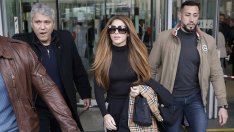 Шакира проговори след раздялата с Жерар Пике