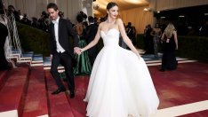 Миранда Кер: Радвам се, че Флин има четирима родители, които се разбират