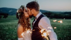 3 характеристики на жените, които винаги успяват да накарат мъжа да се обвърже