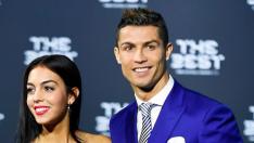 Сгодени ли са Кристиано Роналдо и Джорджина Родригес?