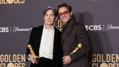 „Опенхаймер“, „Клети създания“ – фаворитите на „Златен глобус“