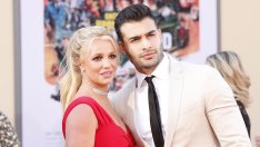 Синовете на Бритни Спиърс се местят на Хаваите