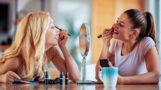 Уроци по красота – как да си създадете мек грим