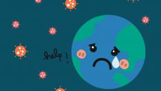 Известни личности зоват: Стойте си вкъщи!