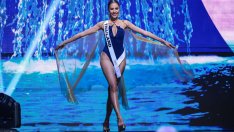 Коя е новата Мис Свят 2025