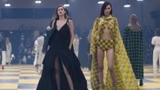 Мохамед Хадид: Да си баща на Джиджи и Бела е огромно бреме