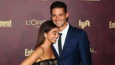 Сара Хайланд и Уелс Адамс обмислят сватба през 2021 година