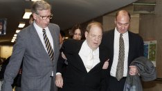 Харви Уайнстийн беше осъден за изнасилване, очакват го още 24 години затвор