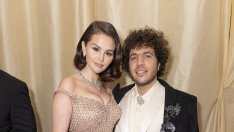 Селена Гомес за болката и мечтите си: Надявам се някой ден да имам деца