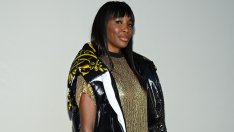 Винъс Уилямс се появи с уникални ботуши на Louis Vuitton