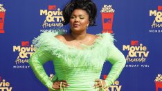 Лизо изненада майка си с нов гардероб за есен 2021