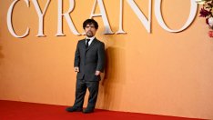 Питър Динклидж: Вече всички говорят за успехите, а не за ръста ми