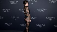 Марго Роби и Дакота Джонсън празнуват завръщането на прашките