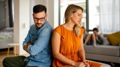 10 знака, че тялото ви отхвърля партньора ви – не ги пренебрегвайте