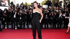 Виктория Бекъм, искаме и ние такъв домашен тоалет!