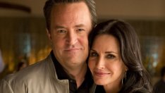 О, боже мой! Чандлър Бинг!!!