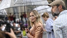 Емили Блънт е „отвратена“ от себе си заради обидни коментари към сервитьорка