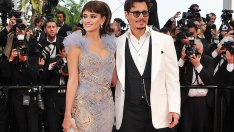 Приятели завинаги – Пенелопе Крус и Джони Деп се мотаят заедно в Мадрид