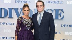 Матю Бродерик: Знаех, че Сара е жената за мен още след първата среща