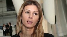 Цвети Пиронкова показа порасналия си син