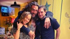 Актьорите от „Игра на тронове“ се събраха