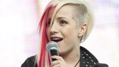 Поли Генова показа порасналата си дъщеричка