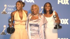 Серина Уилямс: Мама бе гръбнакът на семейството  