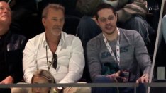 Неочаквани най-добри приятели – Кевин Костнър и Пийт Дейвидсън