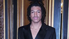 Синът на Хайди Клум и Сийл спечели първата си корица на списание