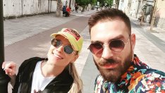 Тото стана баща