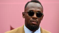 Юсейн Болт разкри името на дъщеря си и публикува първи нейни снимки