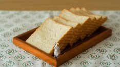 Защо трябва да се откажете от белия хляб