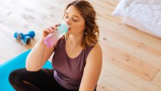 4 знака, че пиете твърде много вода