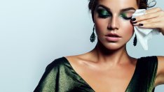 Съвети за красота – как да спрем размазването на грим?