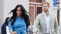 Меган Маркъл отрича да е лъгала в интервюто за Опра Уинфри