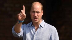 Конфликт в кралското семейство: Уилям – недоволен от думите на брат си