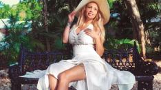 Джулиана Гани възпя хранителните добавки