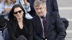 Алек Болдуин влезе в болница